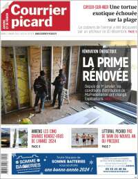 Courrier Picard