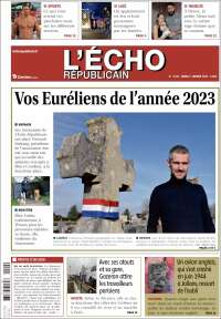 L'Echo Républicain
