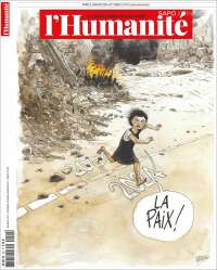 l'Humanite