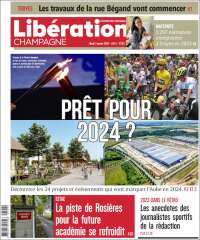 Libération Champagne