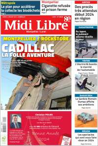 Midi Libre