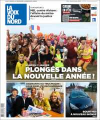 La Voix du Nord