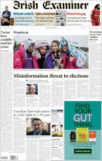 Irish Examiner