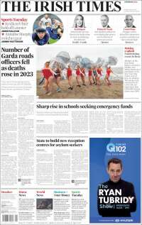 Irish Times