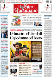 Il Fatto Quotidiano
