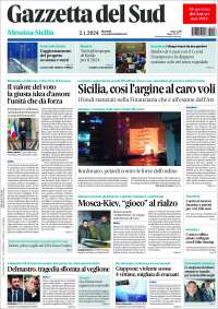 Gazzetta del Sud
