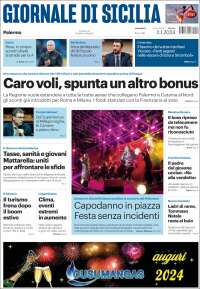 Giornale di Sicilia
