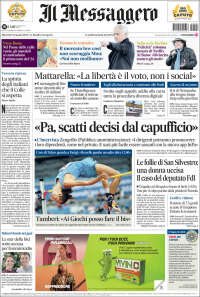 Il Messaggero