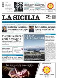 La Sicilia