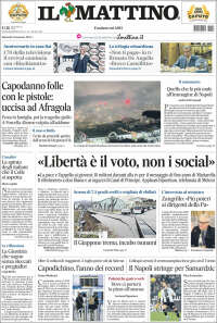 Il Mattino