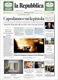 La Repubblica
