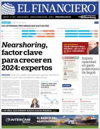 El Financiero