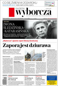 Gazeta Wyborcza