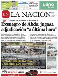 La Nación