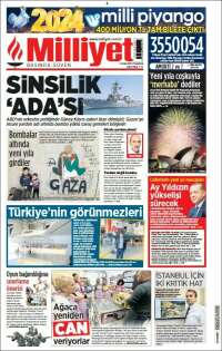 Milliyet