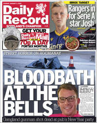 Daily Record
