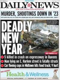 Daily News - New York