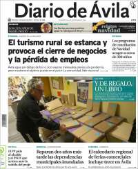 Diario de Ávila