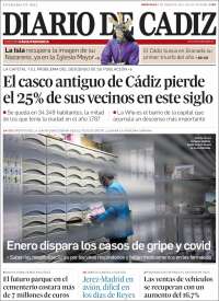 Diario de Cádiz