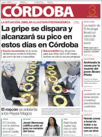 Diario de Córdoba