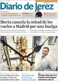 Diario de Jerez