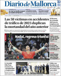 Diario de Mallorca