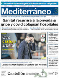 El Periódico Mediterraneo