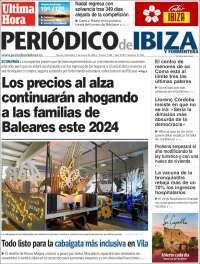 Periódico de Ibiza