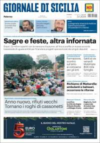 Giornale di Sicilia