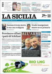 La Sicilia