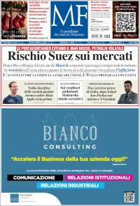 Milano Finanza