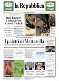 La Repubblica