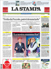 La Stampa