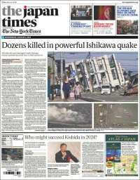 The Japan Times