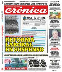 La Voz del Chaco