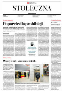 Gazeta Wyborcza