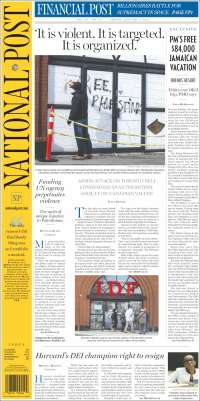 The National Post