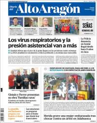 Diario del AltoAragón