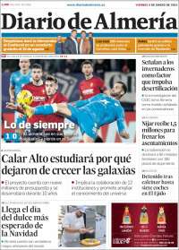 Diario de Almería