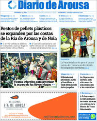 Diario de Arousa