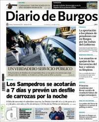 Diario de Burgos