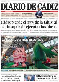 Diario de Cádiz