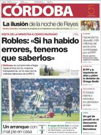 Diario de Córdoba