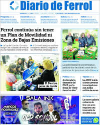 Diario de Ferrol