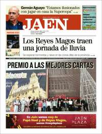 Diario Jaén