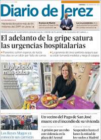 Diario de Jerez