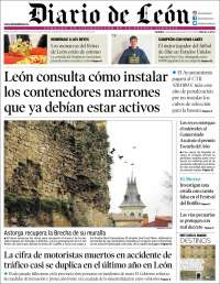 Diario de León