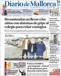 Diario de Mallorca