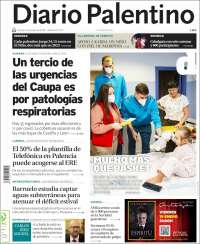 Diario Palentino