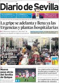 Diario de Sevilla